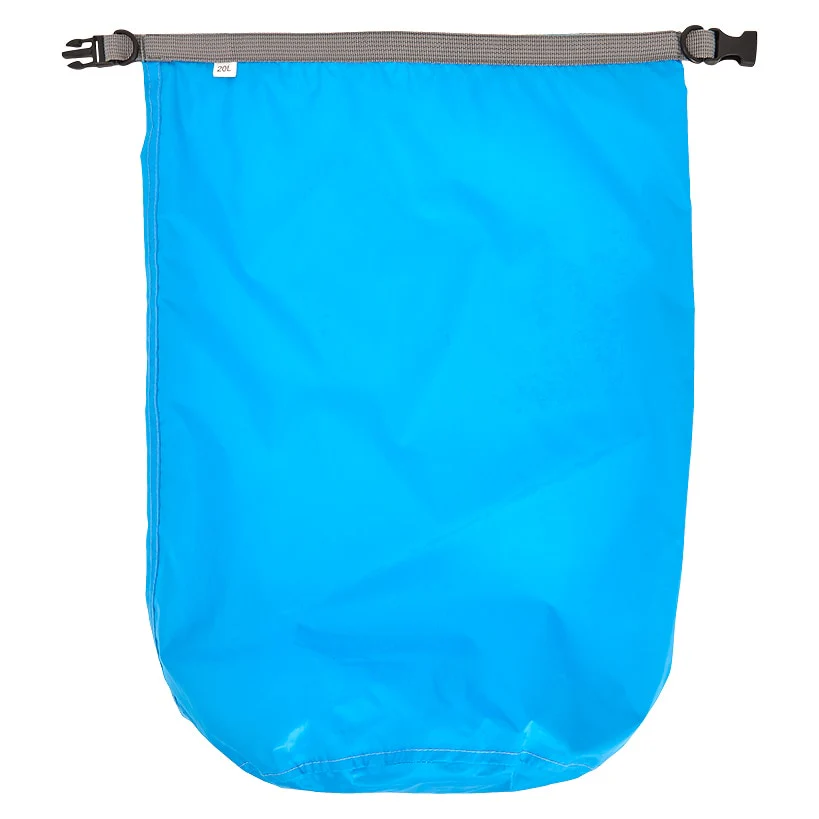Waterproof Dry Bag Lightweight Roll Top Storage Bag Sack With Handle - Image 6