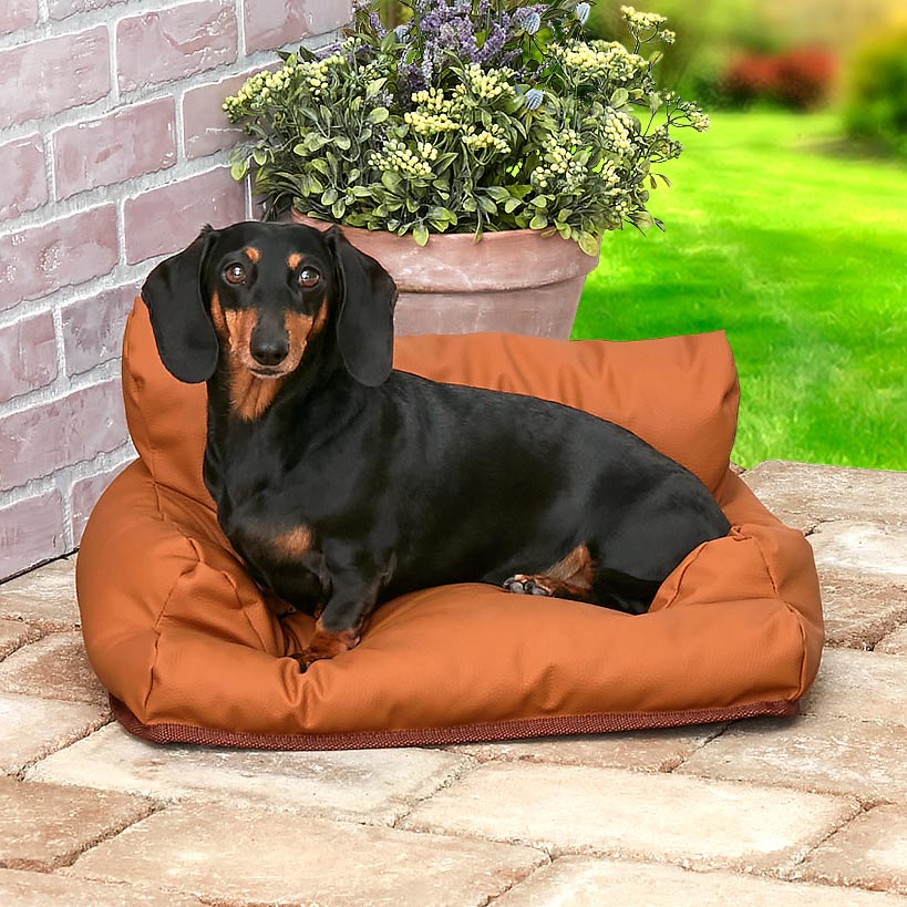 Waterproof Pet Sofa - Image 4