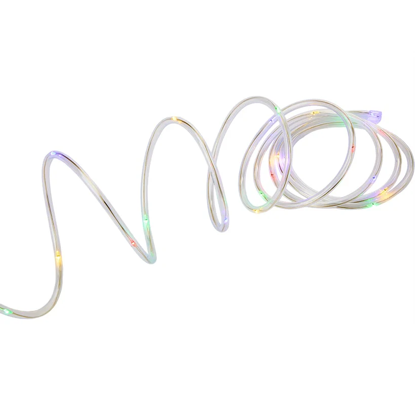 Waterproof Rope Lights With 8 Light Settings - 17 Ft - Image 6