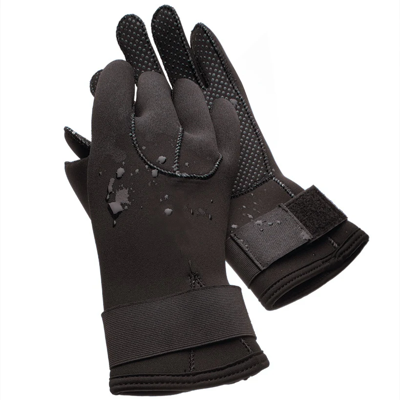 Waterproof Socks or Gloves - Withstand Temps as Low as -30ºF - Image 3