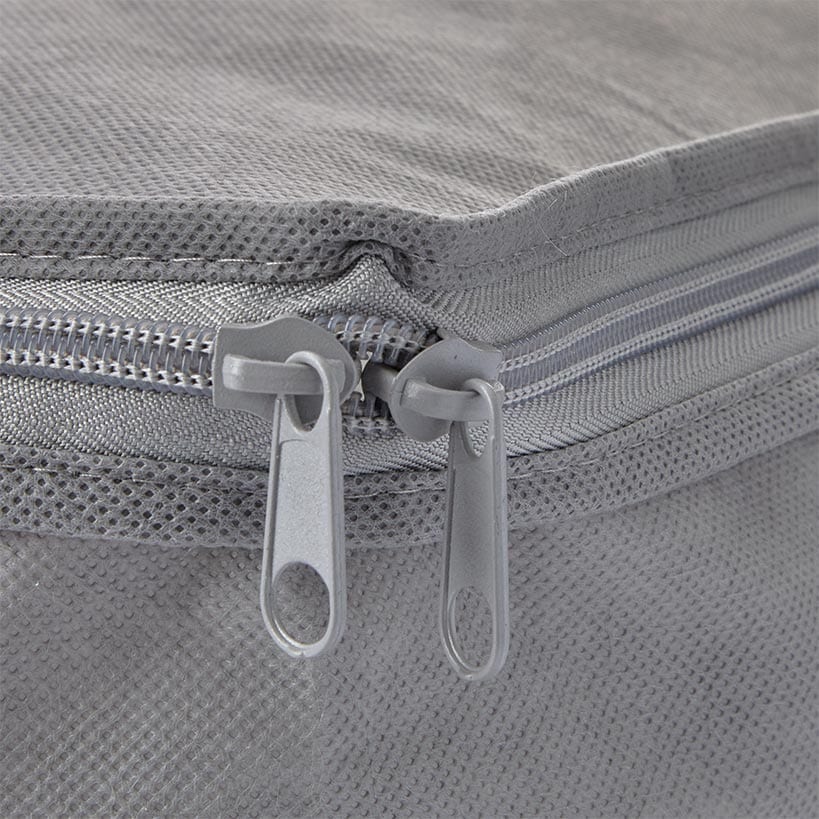 Whitmor Bedroom Pillow Storage Bag - Fits Standard Pillows - Image 2