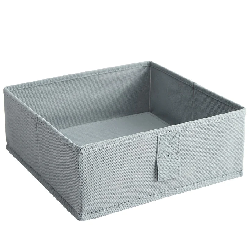 Whitmor Fabric Storage Bin