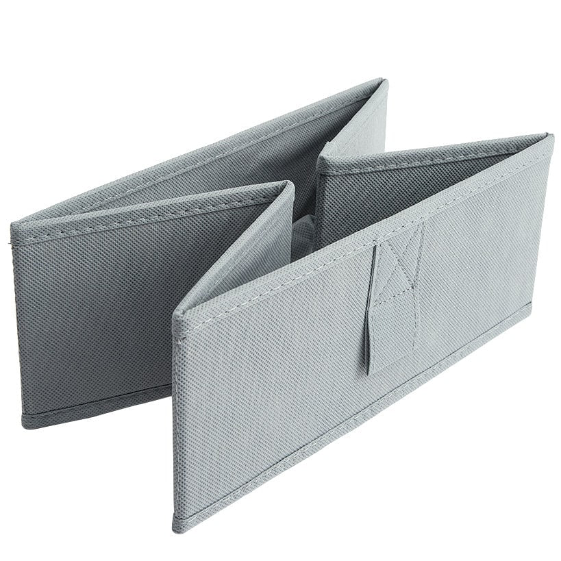 Whitmor Fabric Storage Bin - Image 3