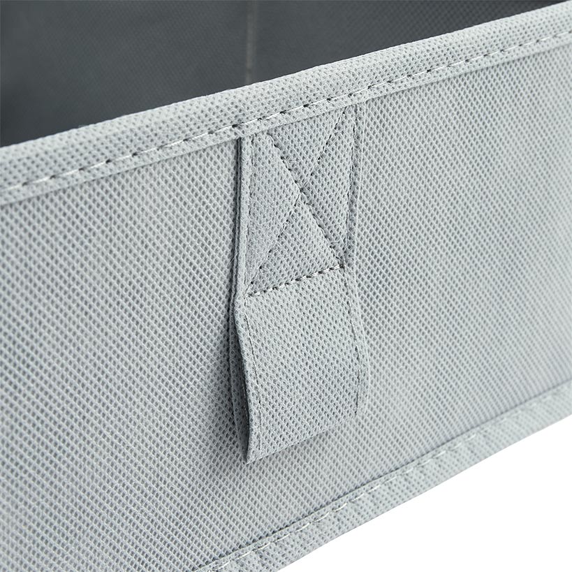 Whitmor Fabric Storage Bin - Image 4