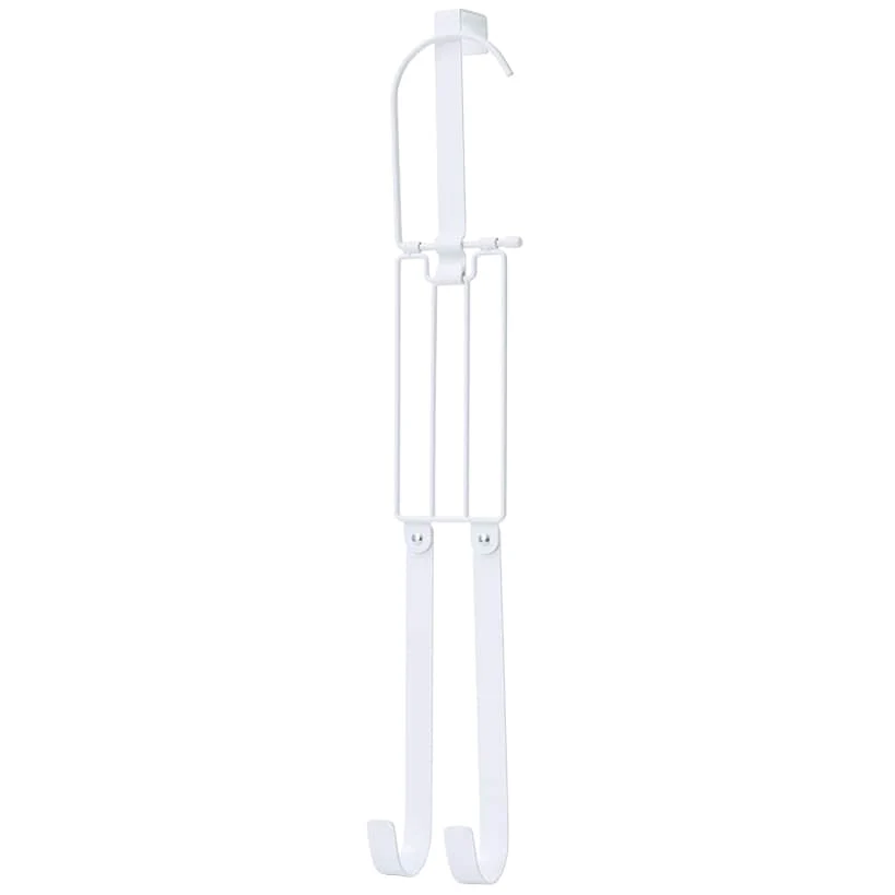 Whitmor Over-the-Door Ironing Board Hanger - Image 3