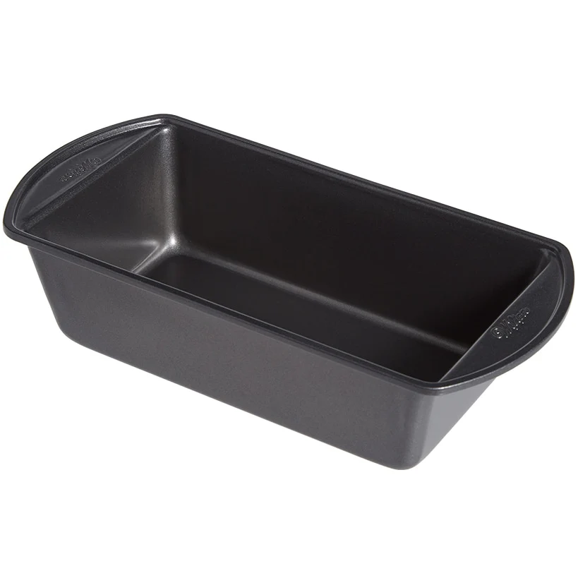 Wilton Nonstick Baking Pan Gift Set - Loaf, Round, Oblong, Muffin - Image 5