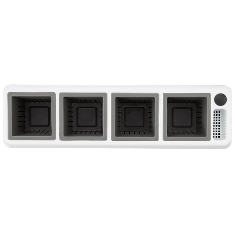 Windowsill Herb Planter - Self Watering - Image 2