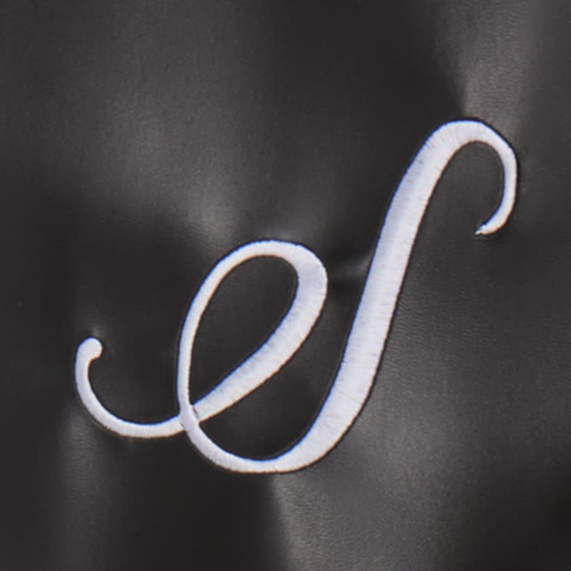 Women's Monogram Tote Bag - Image 12
