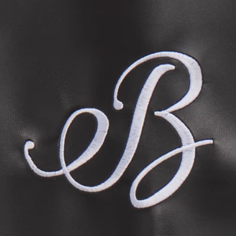 Women's Monogram Tote Bag - Image 4