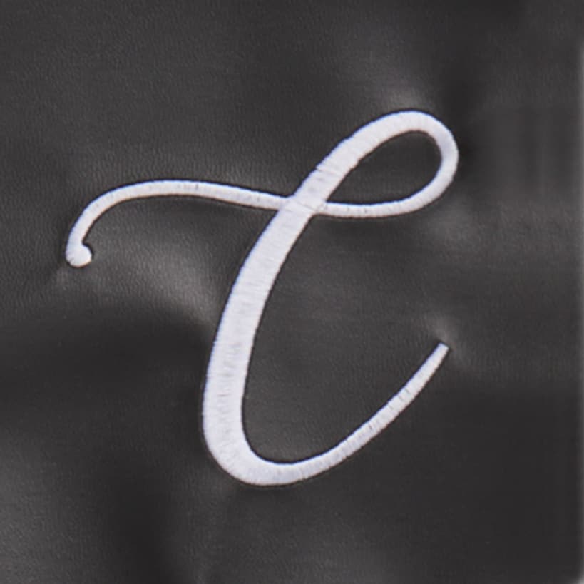 Women's Monogram Tote Bag - Image 5