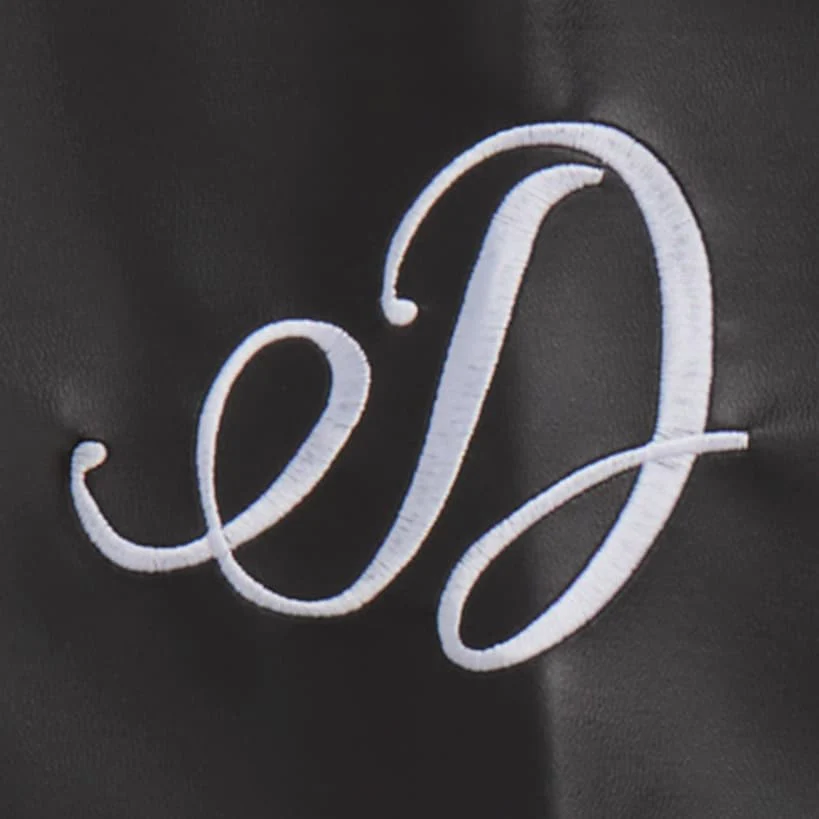Women's Monogram Tote Bag - Image 6