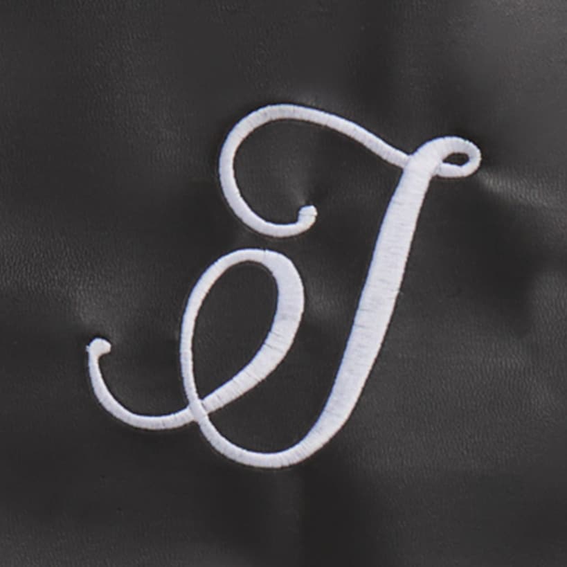 Women's Monogram Tote Bag - Image 7