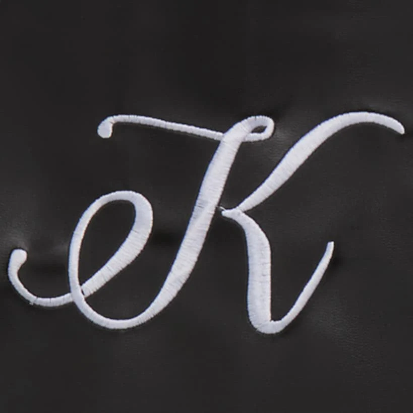 Women's Monogram Tote Bag - Image 8