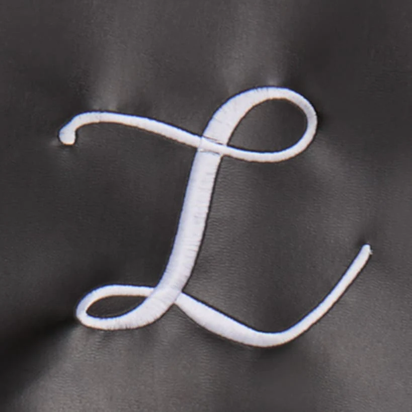 Women's Monogram Tote Bag - Image 9