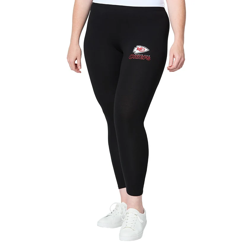 Women's NFL Leggings - Image 8
