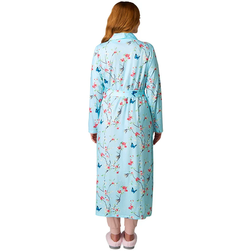 Women's Robe - Image 3