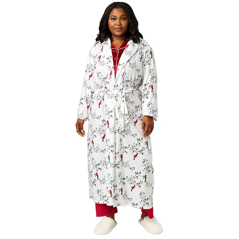 Women's Robe - Image 5