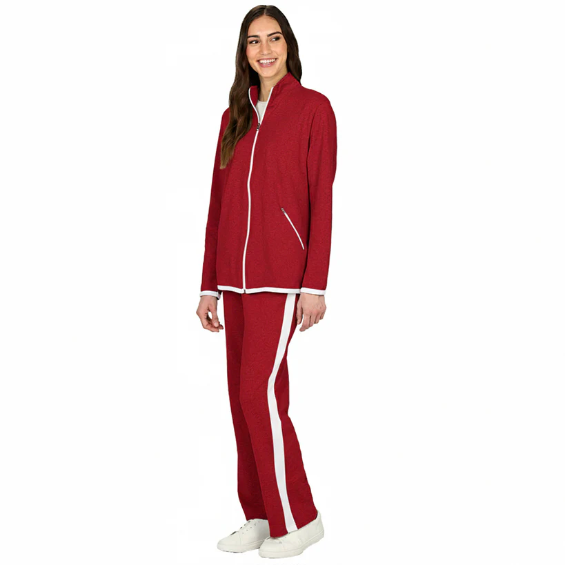 Women's Tracksuit Loungewear Set - Image 13