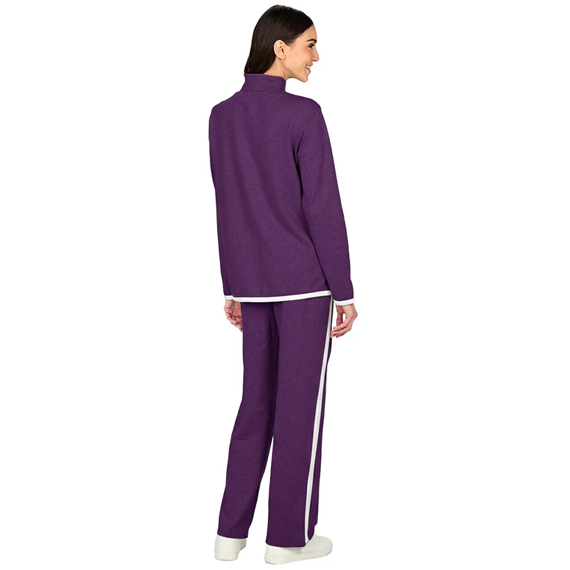 Women's Tracksuit Loungewear Set - Image 27