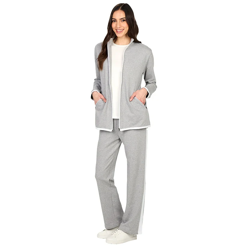 Women's Tracksuit Loungewear Set - Image 6