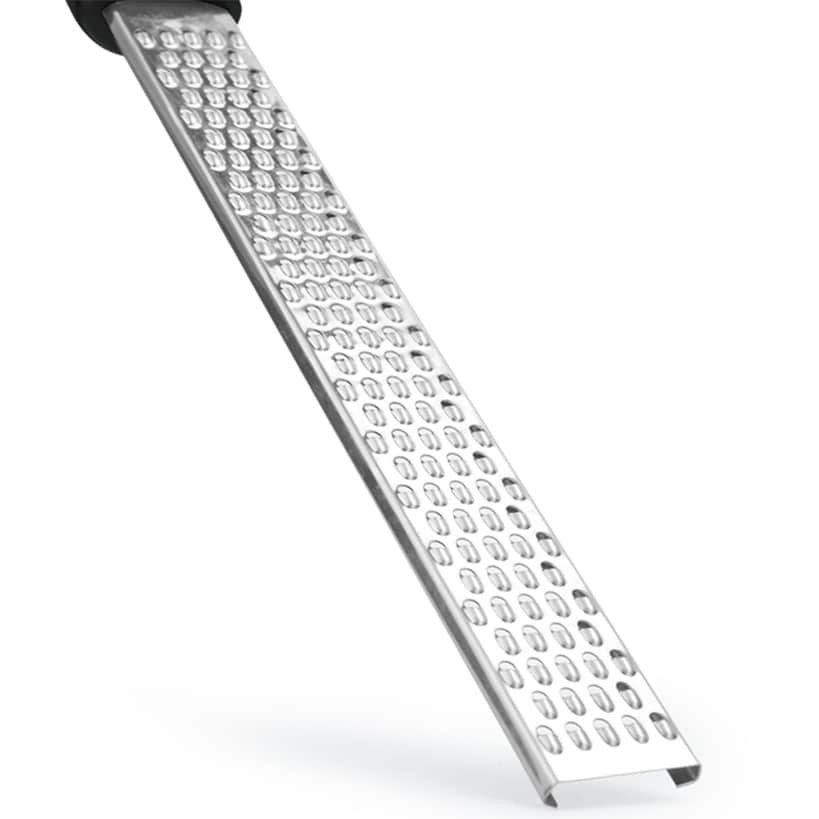 Zester Grater with Handle - Image 5