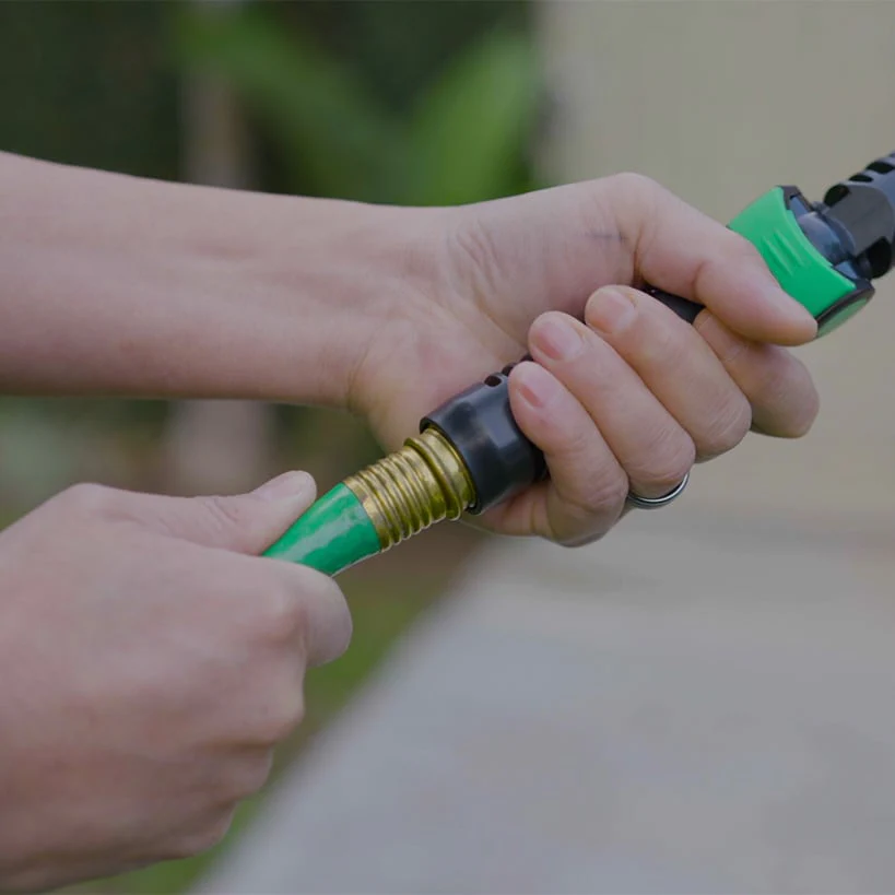 Zippi™ 360° Flexible Spray Nozzle with 10 Versatile Spray Modes - Image 8