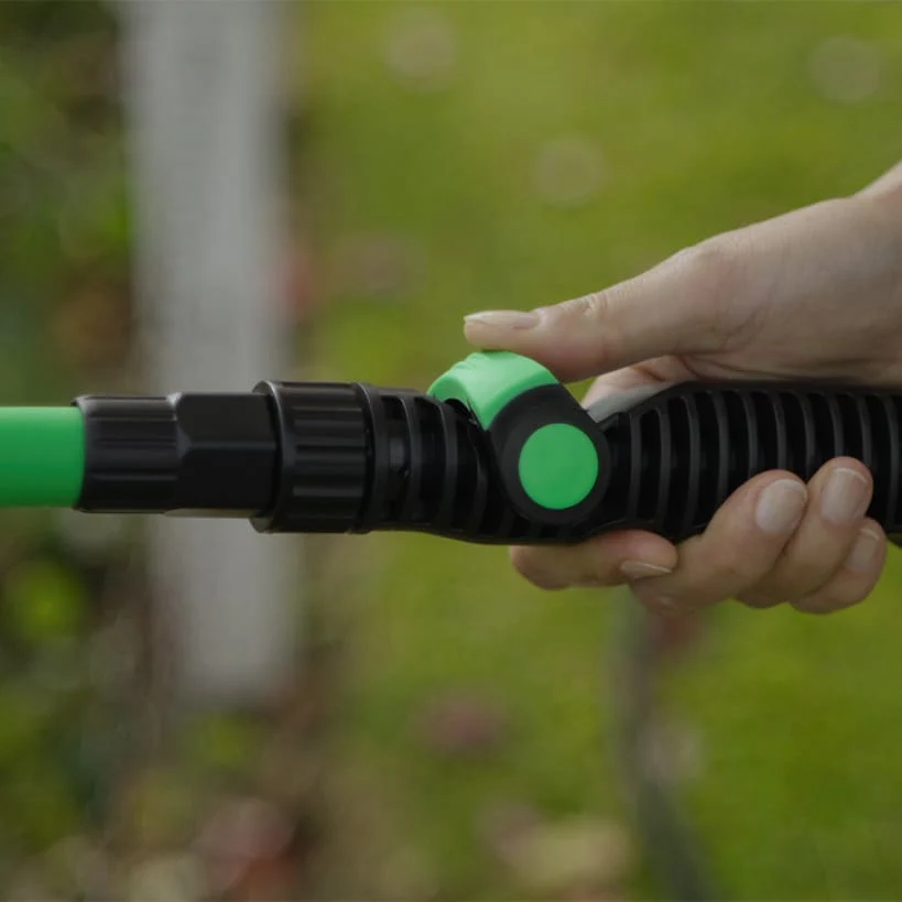 Zippi™ 360° Flexible Spray Nozzle with 10 Versatile Spray Modes - Image 9