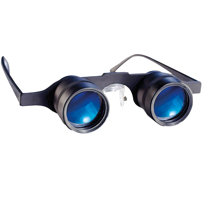 Zoom Optics Deluxe Binoculars - Image 6